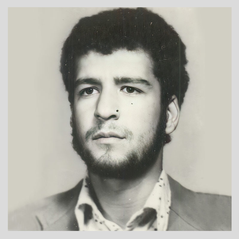 محمد مشایخی